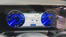 Mercedes-Benz Eqa 350 4M 215kW AMG Line Executive 66.5kWh 5dr At Electric Hatchback